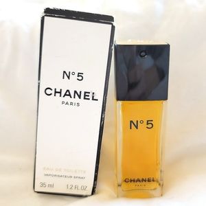 Chanel N°5